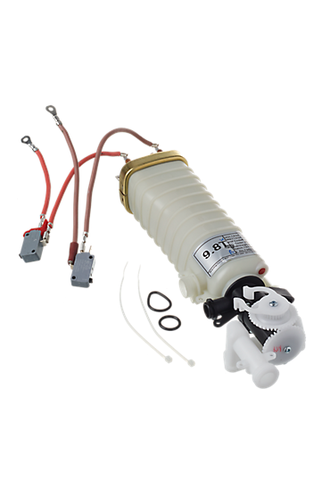 Mira Electric Shower Thermostatic Heater Tank Assembly