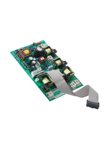 Mira Advance ATL Relay Board
