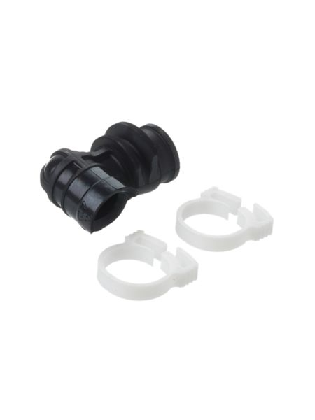 Mira Elite QT Pump Elbow by Mira Showers