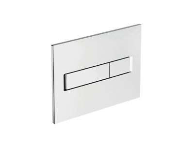 Buy Graph Faceplate Polished Chrome K-20189IN-P-CP Online at Kohler India