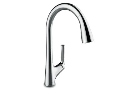 Malleco Touchless Kitchen Faucet