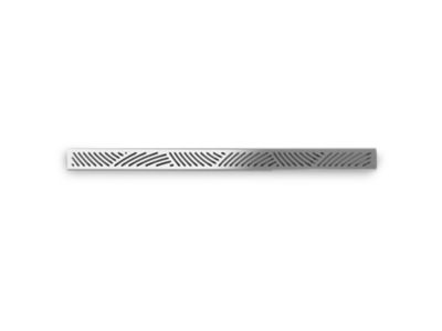 KOHLER | K-97739T | LINEAR FLOOR DRAIN, WIND, 900