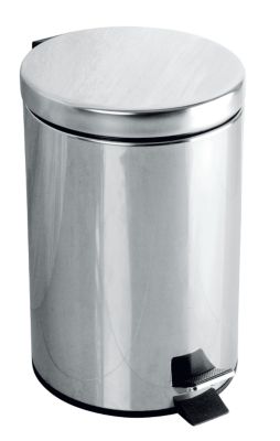 Buy Eolia Step can in 6L, in stainless steel K-17531T-ST Online at ...