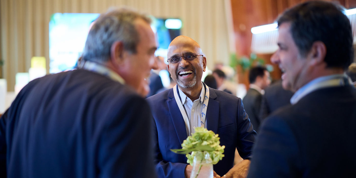 KONE Strategic Supplier Day 2025