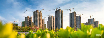 Número 1 - Por qué elegir a KONE para el mantenimiento de tu elevador o escalera eléctrica