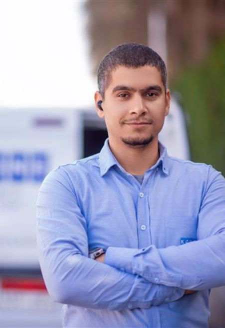 KONE 24/7 Connected services