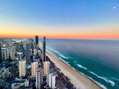KONE Redefines Vertical Transportation with Groundbreaking Digital Elevator at SkyPoint