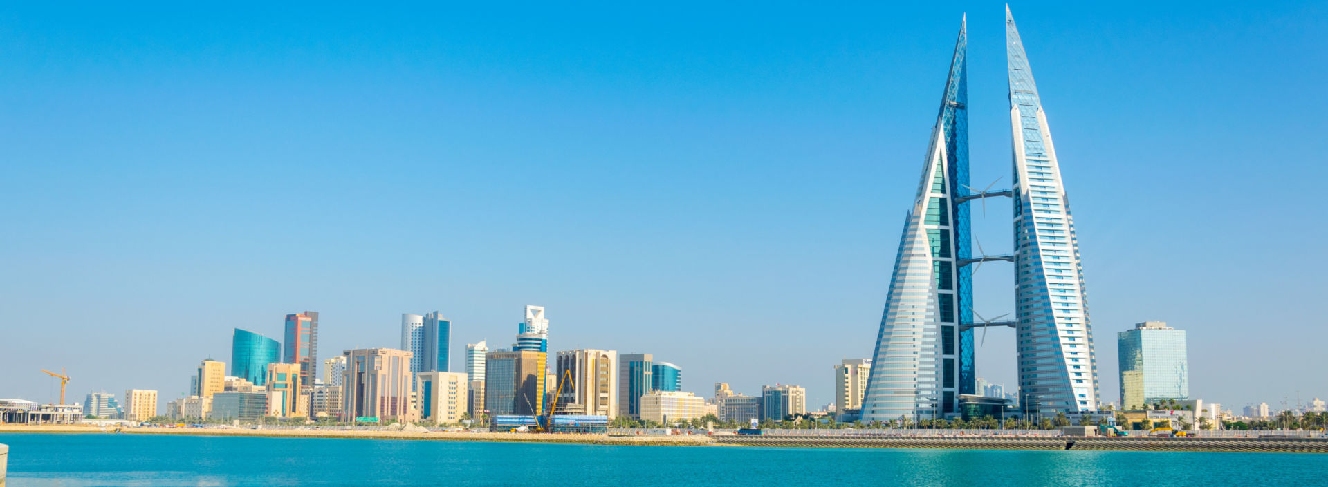KONE Elevators & Escalators | Elevator Company - KONE Bahrain