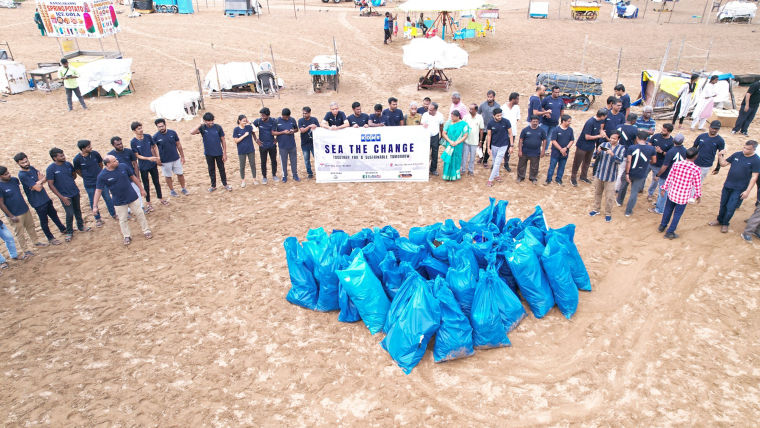 Sustaining Our Planet Enriching Our Future