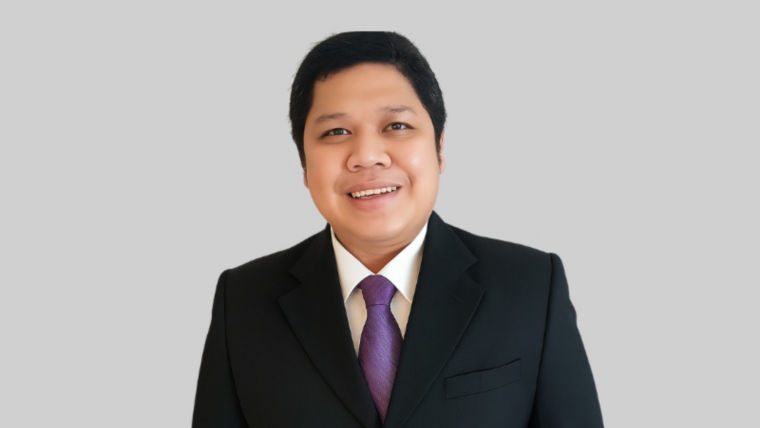 Budi Silaban - KONE Indonesia MD