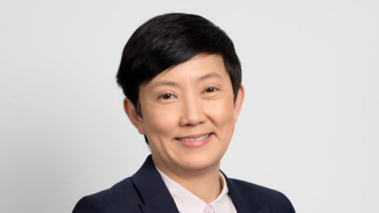 Claudia Tong - KONE Philippines MD