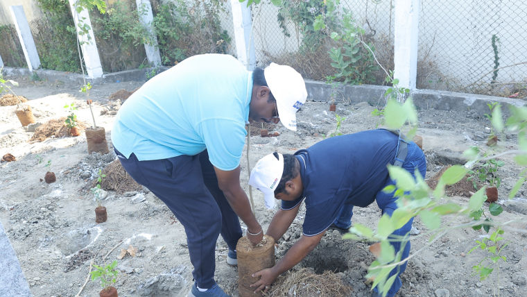 Empowered Employees Engaged Communities