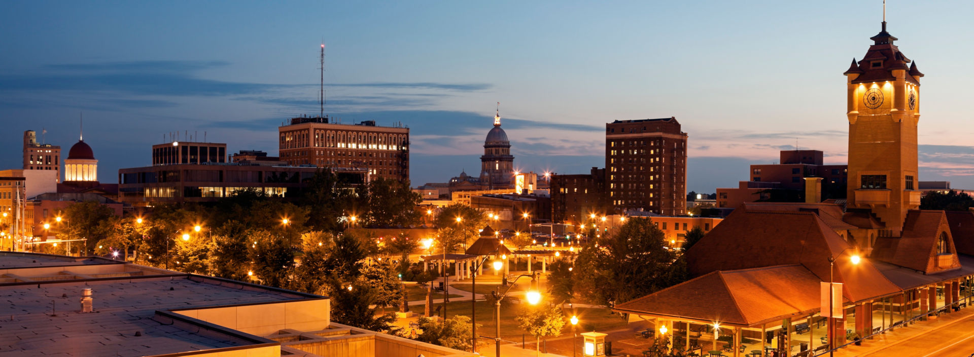 KONE Elevators & Escalators of Springfield, Illinois - KONE U.S.