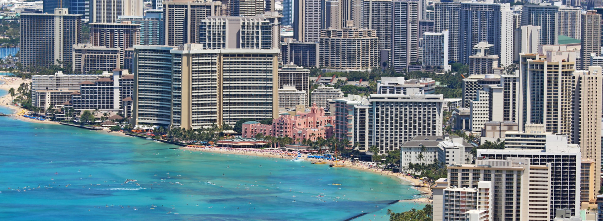 Honolulu