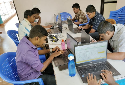 Enabling Ability Empowering Lives