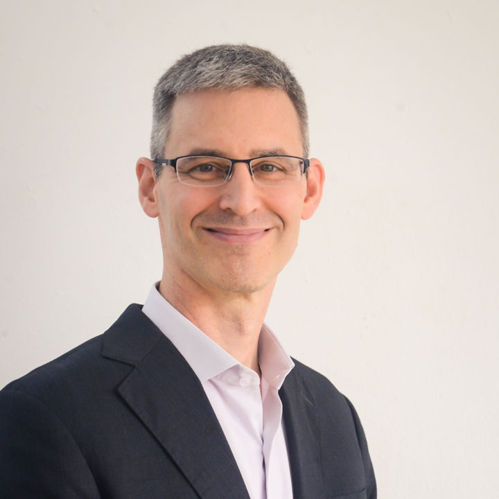 Douglas Snyder, Executive Director Vietnam Green Building Council