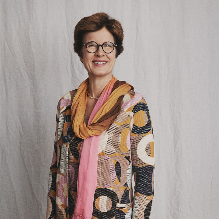 Susan Duinhoven member of the KONE Board of Directors