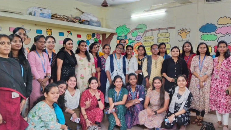 Empowered Employees Engaged Communities