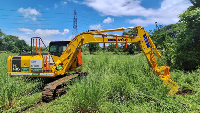 Sustaining Our Planet Enriching Our Future