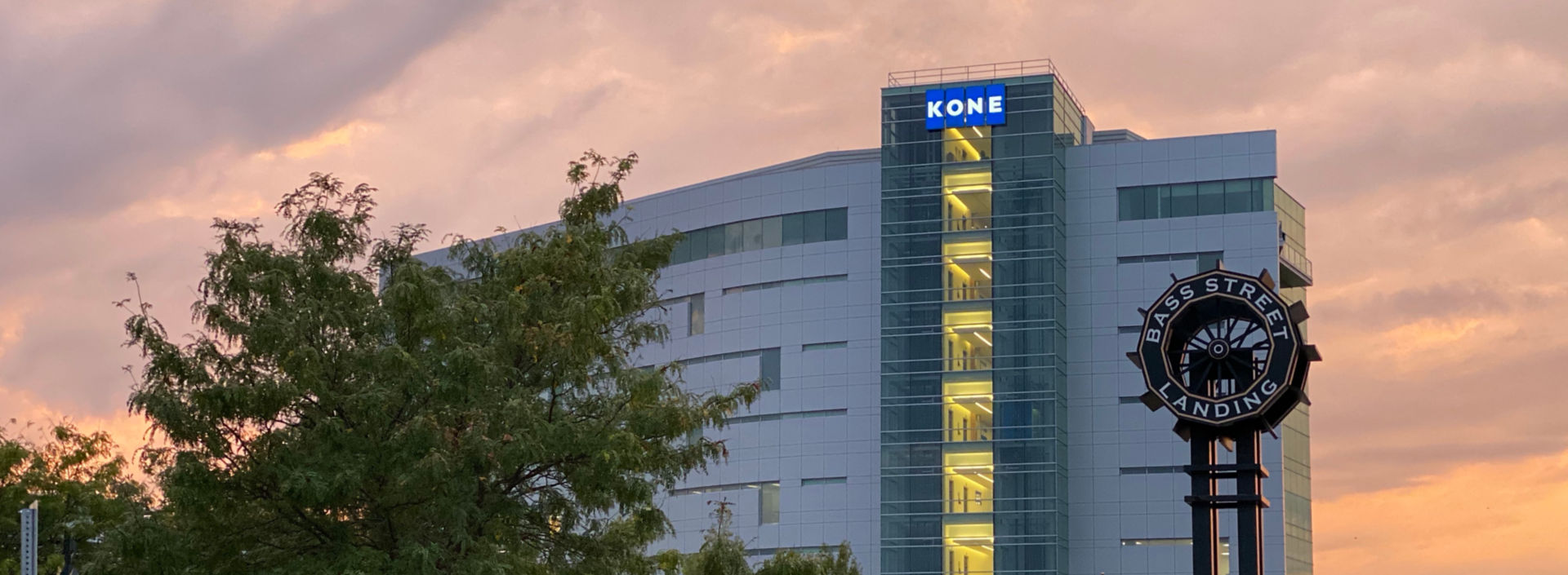 KONE Elevators & Escalators of the Quad Cities KONE U.S.