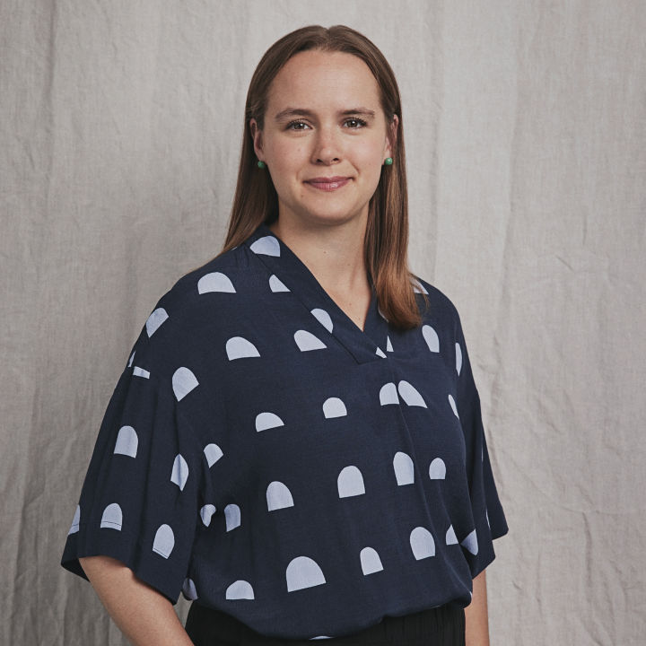 Iiris Herlin member of the KONE Board of Directors