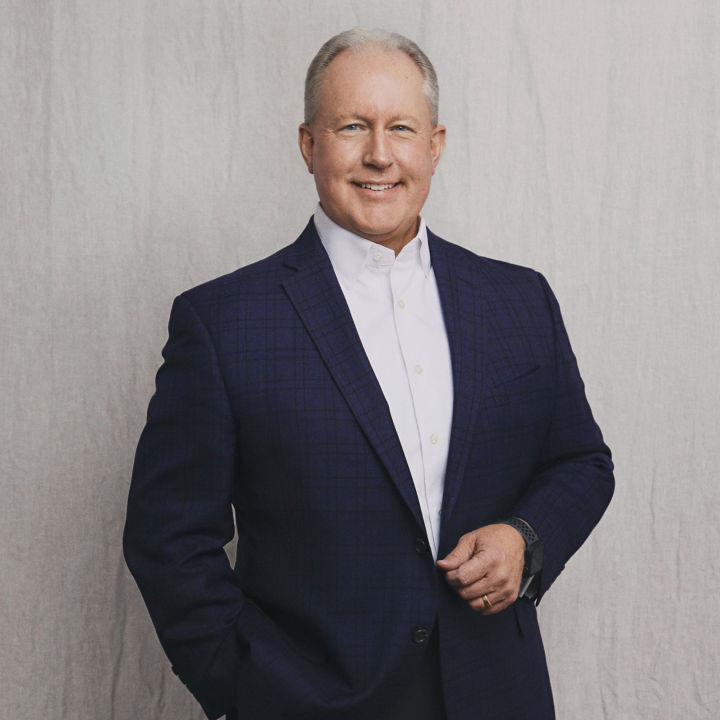 Ken Schmid Member of the KONE Executive Board