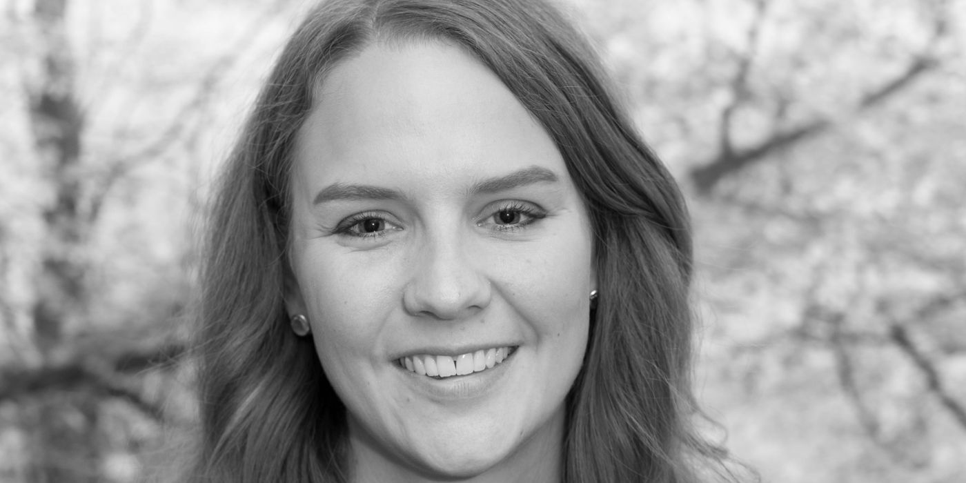 KONE Operations Manager Cecilia Molinder.