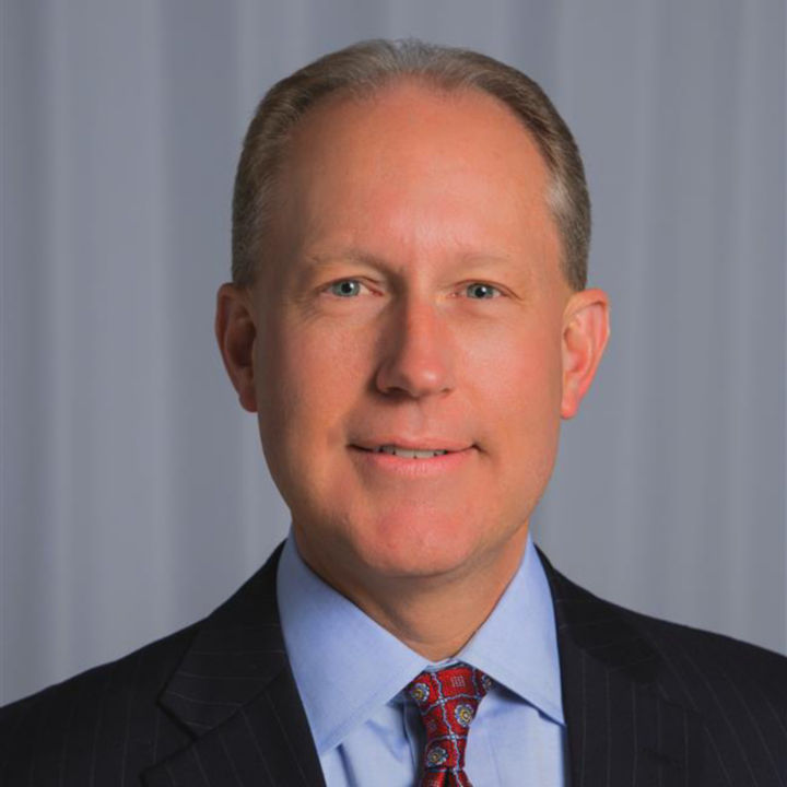 Ken Schmid, Vicepresidente Ejecutivo de KONE Américas