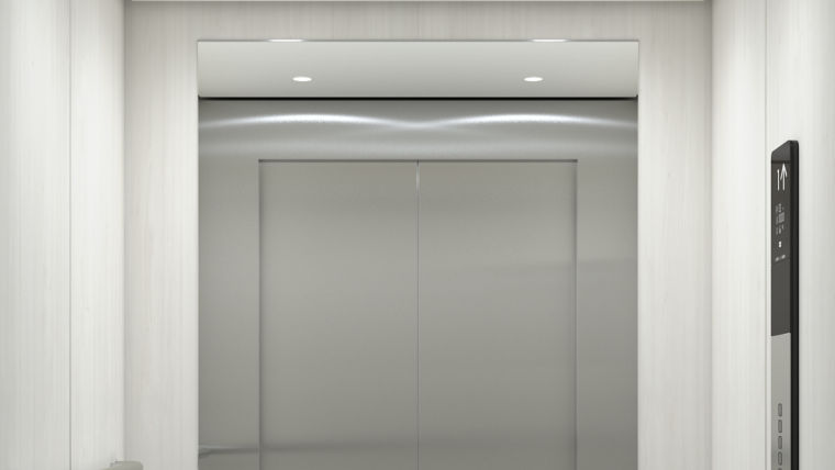 Residential elevators that help you build better - KONE U.S.