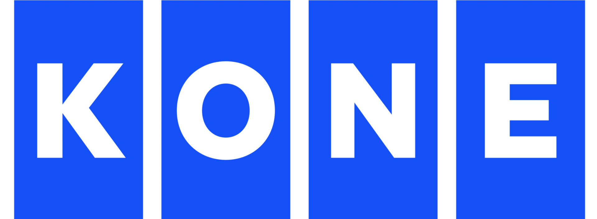 KONE logo