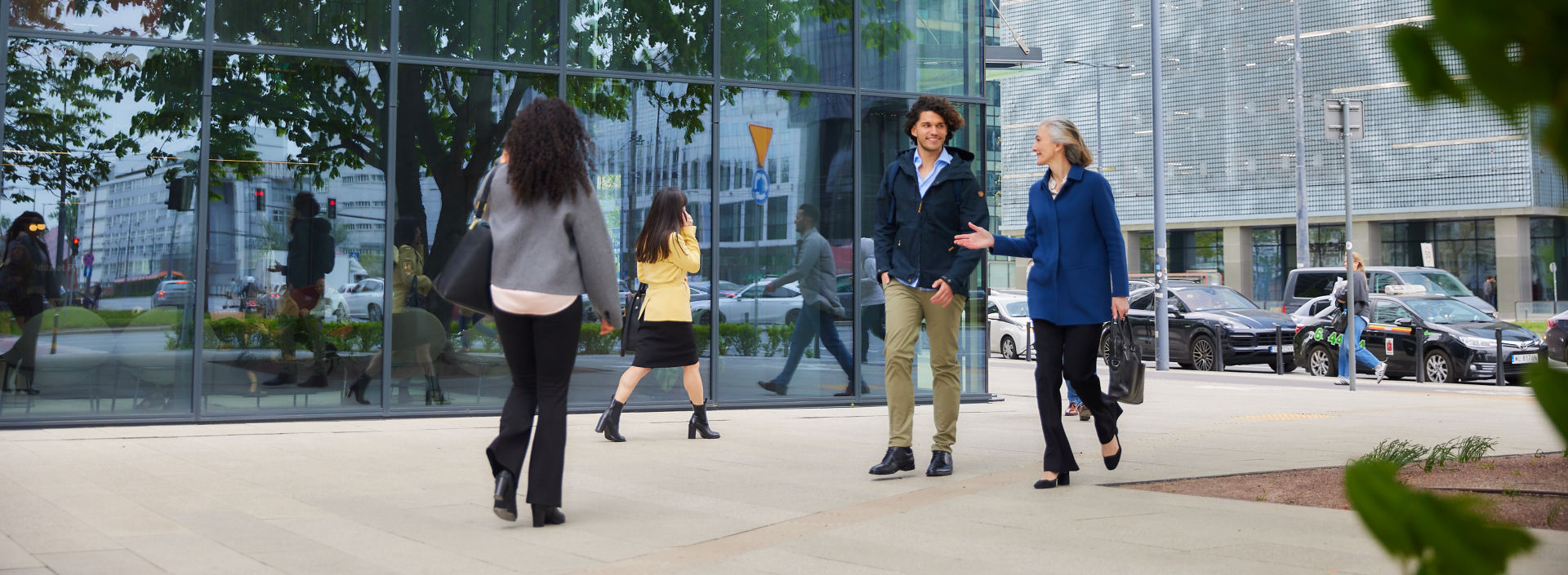 KONE cyber response team protects all things connected - KONE 