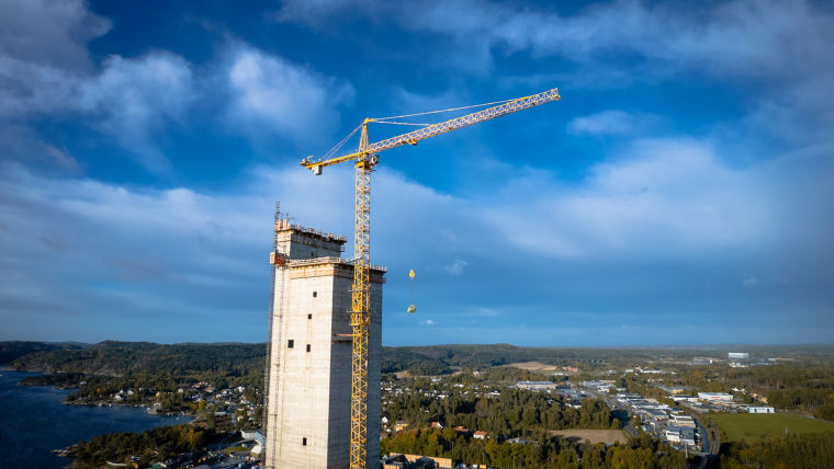 Jumplift - KONE France