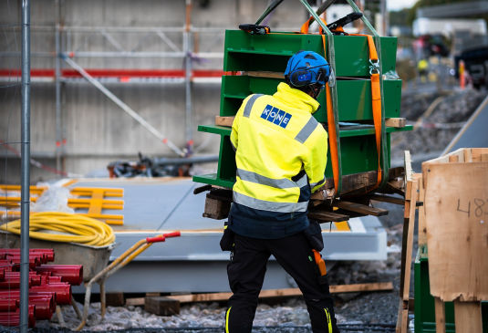 KONE_construction_site_Nexans_Norway-17:535x365