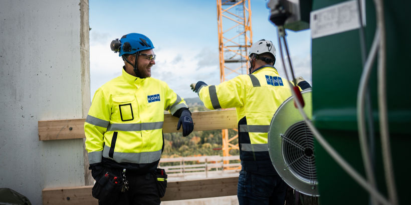 KONE_construction_site_Nexans_Norway-29:820x410%282-1%29