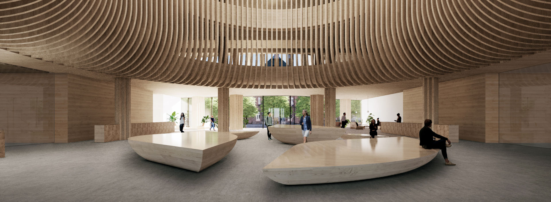  -  バード Stora Enso 2008 Tyrskylintu Katajanokan Laituri - Head office Stora Enso