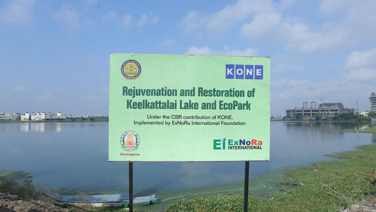 Sustaining Our Planet Enriching Our Future