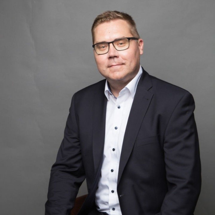 KONE announces Kenneth Lindgren as Senior Vice President – Finance ...