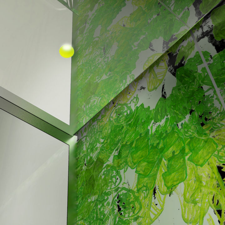 Imagining Elevators Through A Child’s Eye