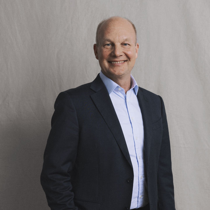 Timo Ihamiotila member of the KONE Board of Directors