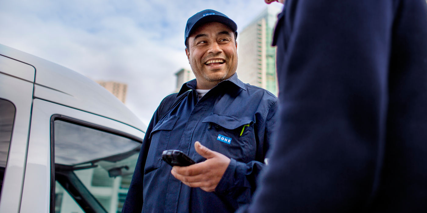 Entretien d'ascenseurs | Services pour ascenseurs et escaliers ...