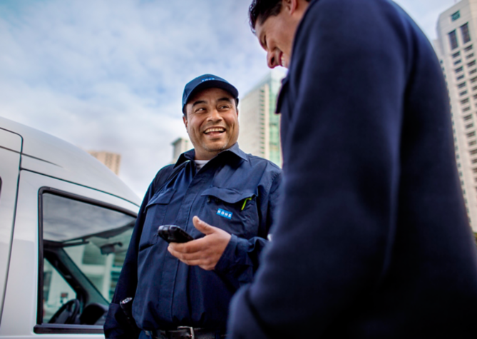 Técnico de mantenimiento de elevadores - KONE Servicios de mantenimiento 