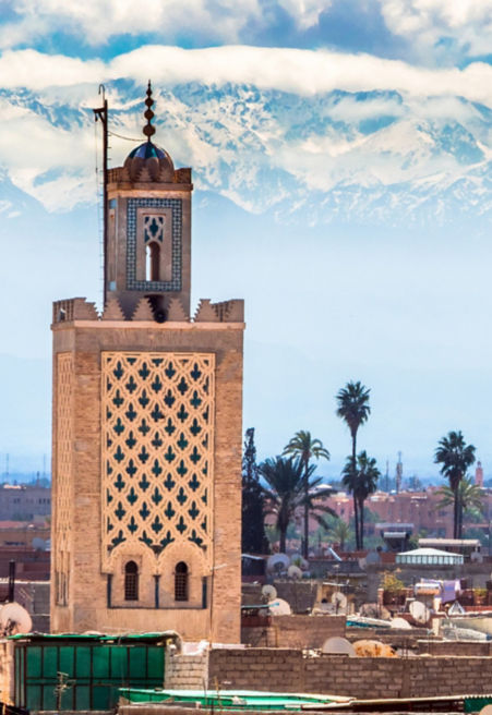 Tunisia-Modernization-Buildings
