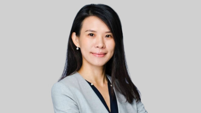 Monica Kong KONE Singapore MD