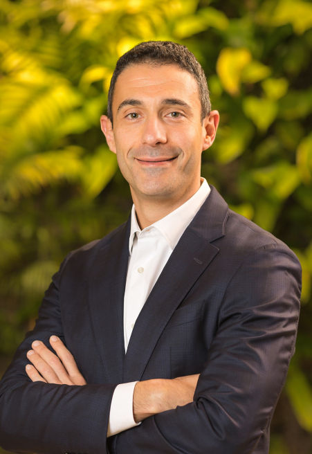 Nicolas Alchal