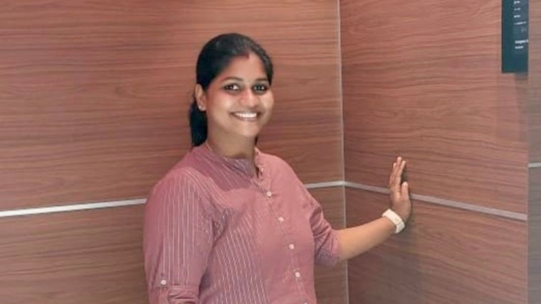 KONE India Technology and Engineering Center (ITEC) Women’s Talent council member