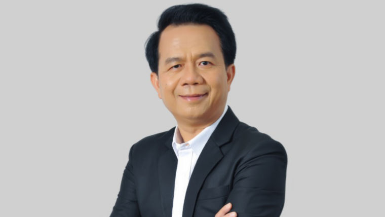 Penpisith Chunprom - KONE Thailand MD