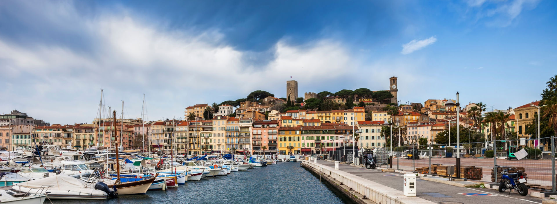 KONE at MIPIM, The Global Urban Festival 2026