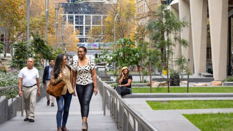 KONE at MIPIM, The Global Urban Festival 2026