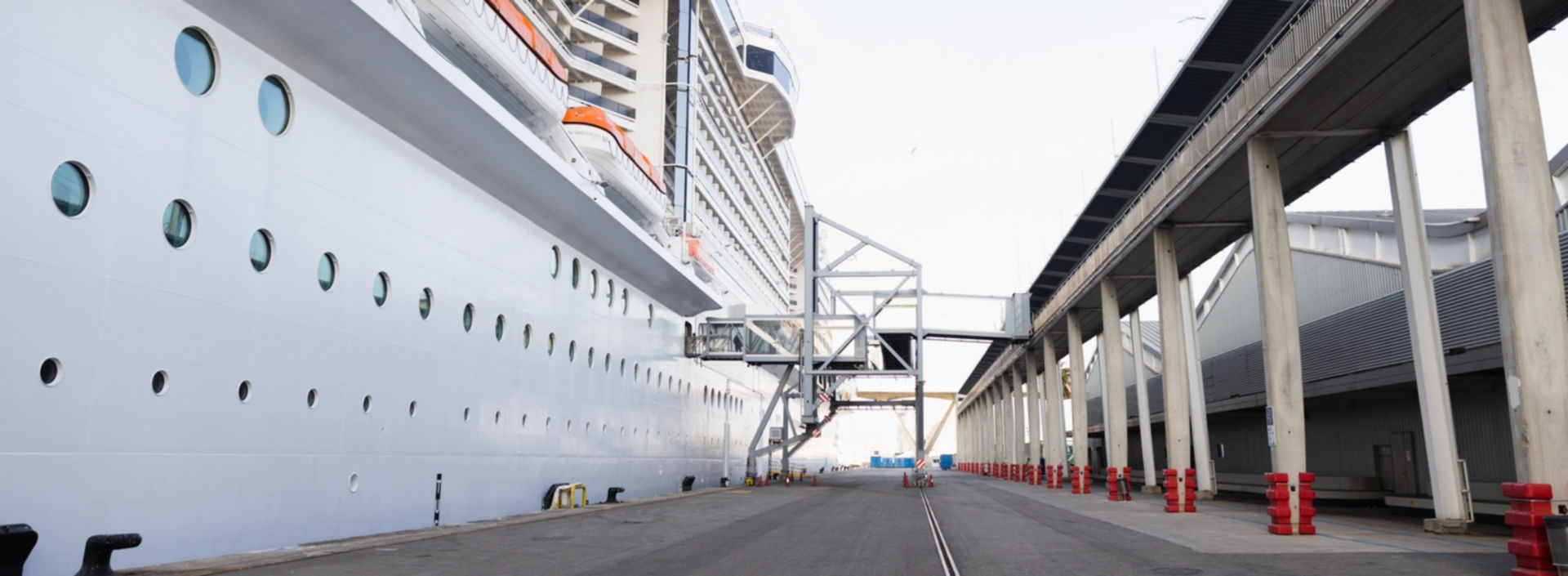 KONE Marine References | Global projects in marine elevators ...