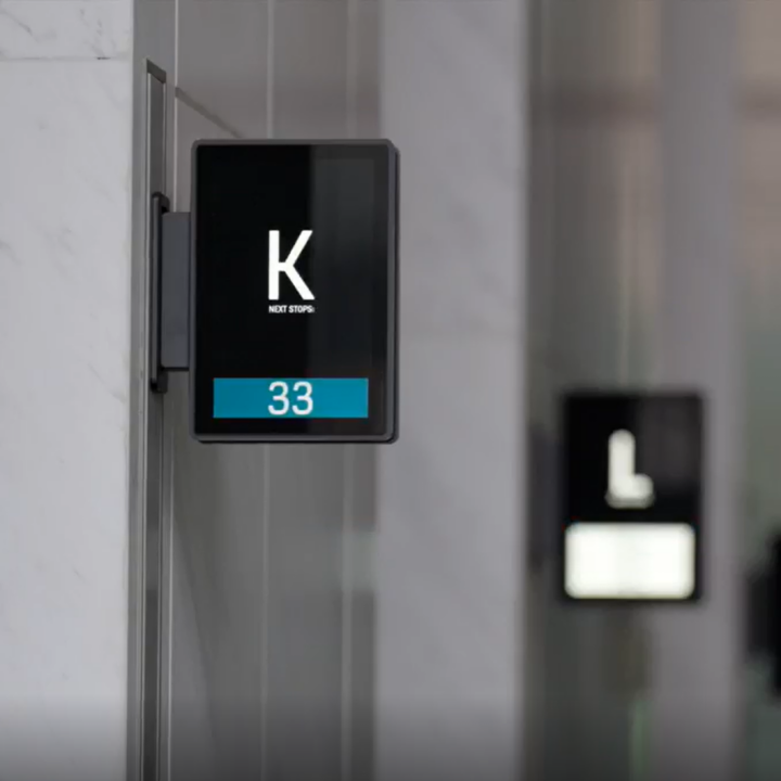 South Beach Tower Singapore - KONE Thailand